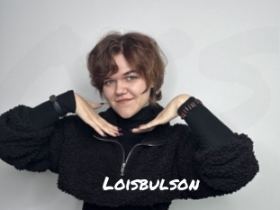 Loisbulson