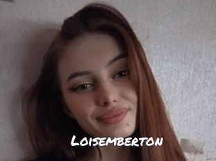 Loisemberton