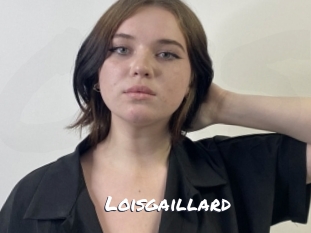 Loisgaillard