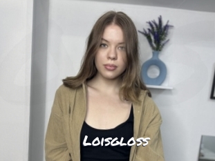 Loisgloss