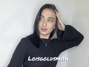 Loisgoldsmith