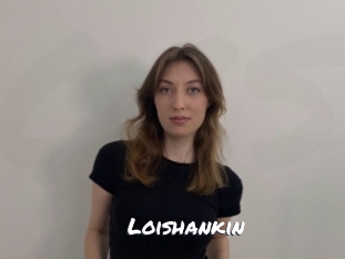 Loishankin