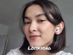 Loiskyong