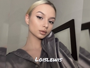 Loislewis