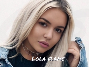 Lola_flame