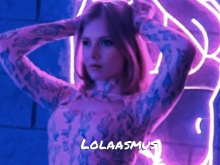 Lolaasmus