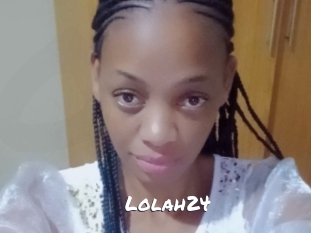 Lolah24