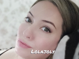 Lolajoly