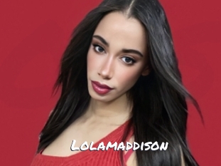 Lolamaddison