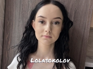 Lolasokolov