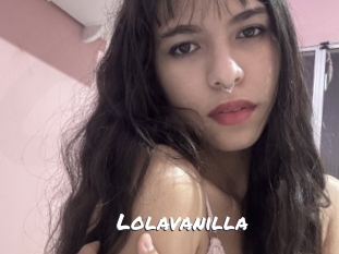 Lolavanilla