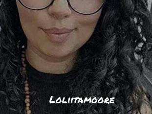 Loliitamoore