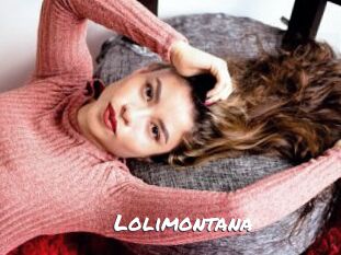 Lolimontana