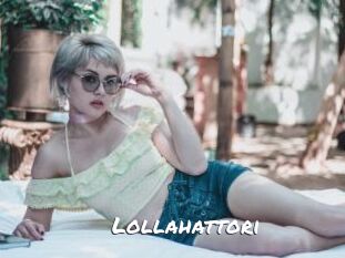 Lollahattori