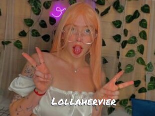 Lollahervier