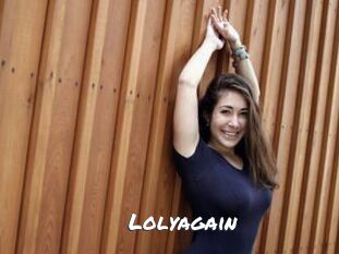 Lolyagain