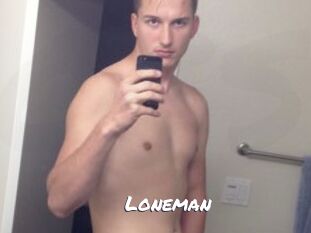 Loneman