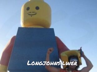 Longjohnsilwer