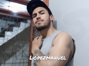 Lopezmanuel