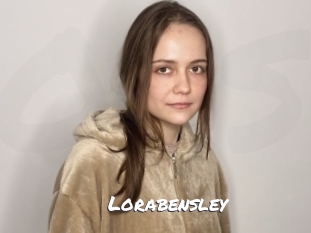 Lorabensley