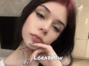Lorabrow