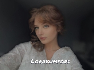 Lorabumford