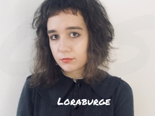 Loraburge