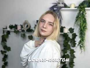 Loraemberton