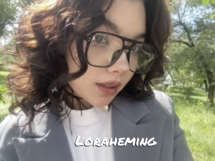 Loraheming