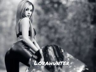 Lorahunter