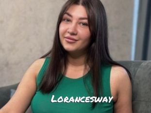 Lorancesway