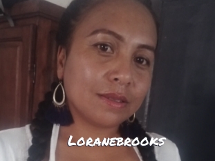 Loranebrooks