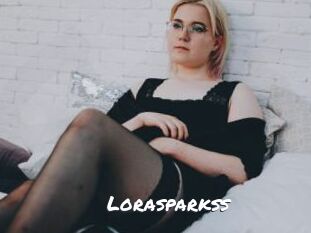 Lorasparkss