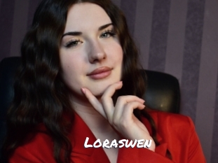 Loraswen