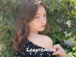 Loratomson