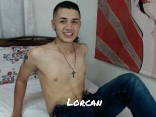 Lorcan