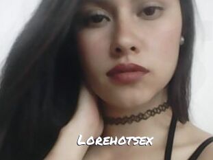 Lorehotsex