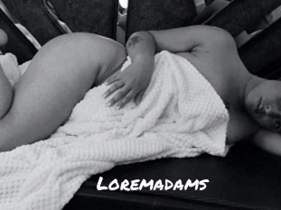 Loremadams