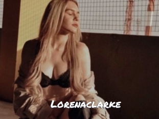 Lorenaclarke