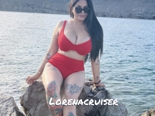 Lorenacruiser