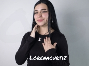 Lorenacurtiz