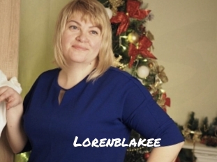 Lorenblakee
