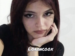 Lorencoox