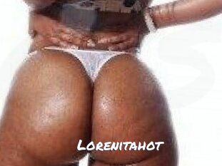 Lorenitahot