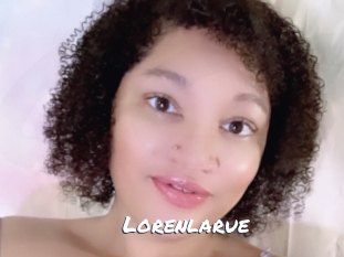 Lorenlarue