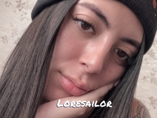 Loresailor