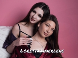 Lorettaanderlene