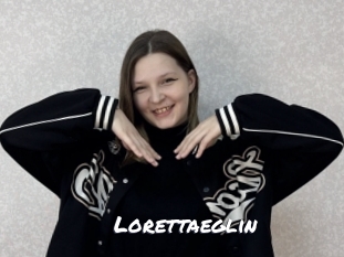 Lorettaeglin