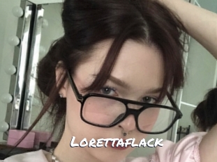 Lorettaflack