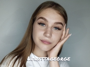 Lorettageorge